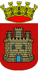 escudo castilla 13